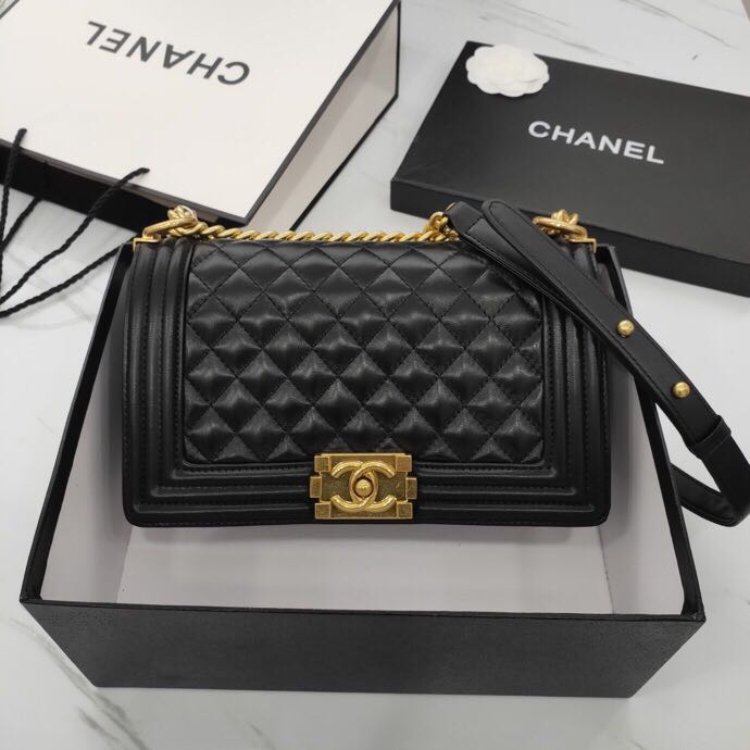 Model X300-67086chanel